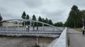 Перекрыли мост: министр по ЧС оценил ход противопаводковых работ