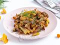 Картошка и грибы: 7 удивительных рецептов для любого повода