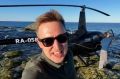 Скандально известный авиаблогер Мельников перегнал вертолёт на Камчатку