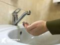 Горячая вода возвращается в большинство домов краевой столицы