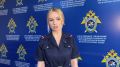 Комментирует старший помощник руководителя СУ СК России по Камчатскому краю Кристина Иванова