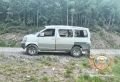Съехал в кювет: водитель получил тяжелые травмы в ДТП