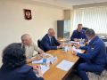 Прокурор края провел прием жителей Усть-Камчатского округа