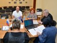 Поданы документы на регистрацию