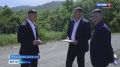 В Петропавловске-Камчатском готовят инфраструктуру для участников СВО, получивших земельные участки