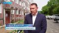 Первый в этом году двор отремонтировали в камчатской столице по федеральному проекту «Формирование комфортной городской среды»