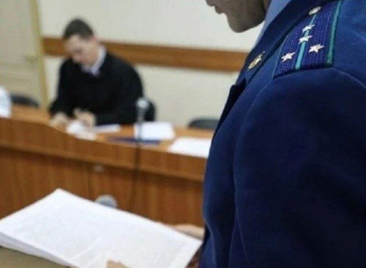 Елизовчанин ударил ножом мужчину и отравился в колонию