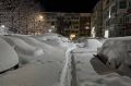 В Петропавловске готовятся к зиме: снег будут убирать за счёт жильцов