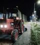 Город день за днем. 21 июля 2026 года Подрядные организации продолжают работы по содержанию улиц ПетропавловскаКамчатского
