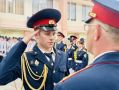 В Елизове стартовал набор в профильный кадетский класс СК РФ