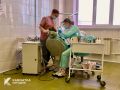 Укомплектованность врачами на Камчатке достигла 72,4 %
