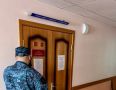 Грозит уголовная статья: женщина оскорбила потерпевшую в суде