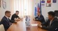 Сергей Меркулов поручил усилить поддержку участников СВО