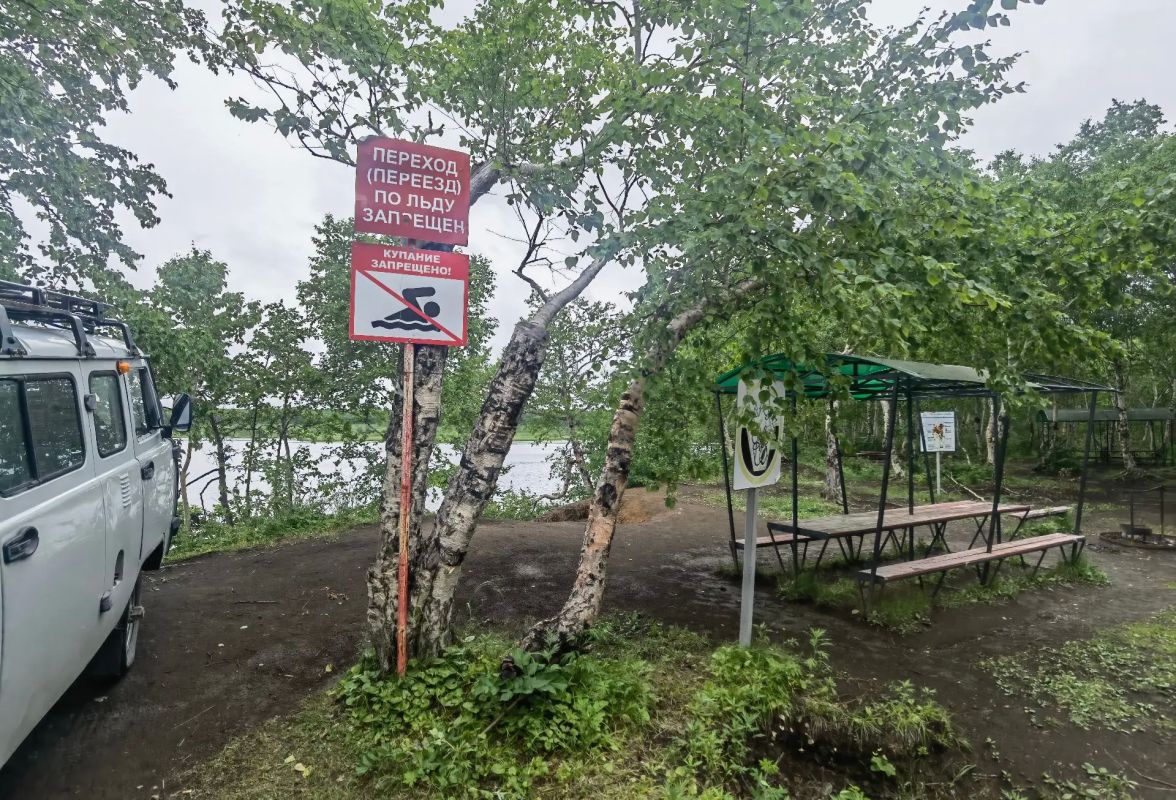 Горожанам напоминают о запрете купания в водоемах в городской черте Горожанам напоминают о запрете купания в водоемах в городской черте