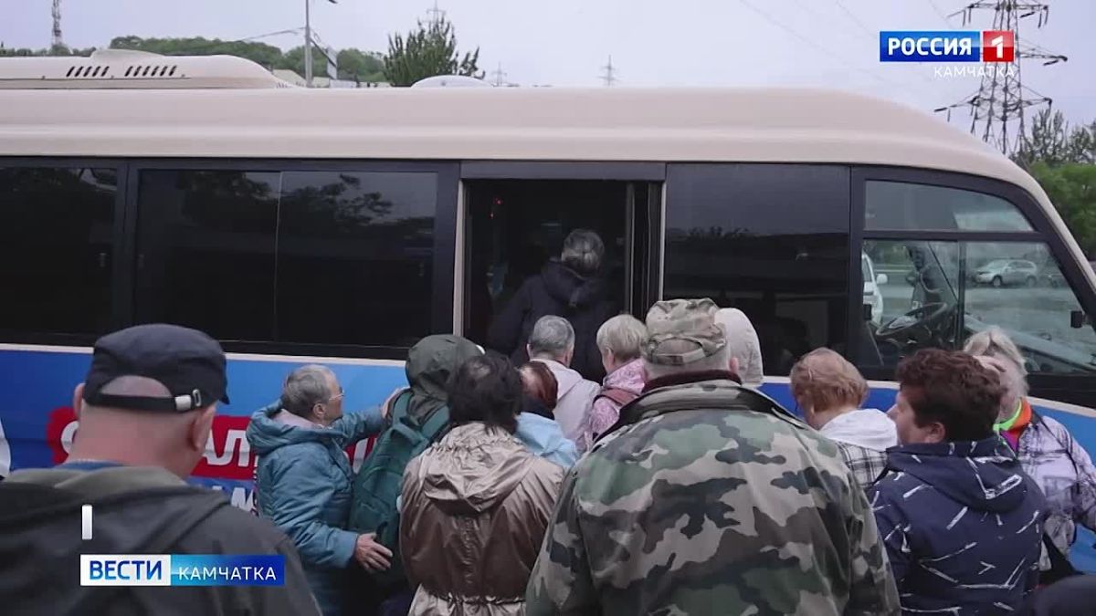 Социальные туры для пенсионеров стали ещё доступнее