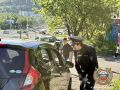 Автоинспекторы Камчатки выявили 130 нарушений за 5 часов