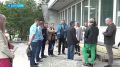 Модернизация библиотеки № 1 им. Санеева началась в столице Камчатки