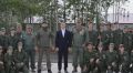 80 подростков Камчатки примут участие в смене центра «ВОИН»