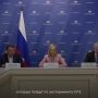 Ирина Яровая создала возможность для молодежи Камчатки бесплатно получить профессию для работы на рыбодобывающих предприятиях края
