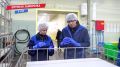 За кулисами одного из ключевых производств Камчатки