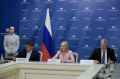 Ирина Яровая создала возможность для молодежи Камчатки бесплатно получить профессию для работы на рыбодобывающих предприятиях края