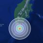Время 4:33:17. Координаты: 51.5597, 158.2873