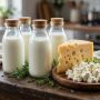 Россия с 27 июля ограничит ввоз молочной продукции из Армении из-за нарушений качества