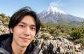 Учёный из Южной Кореи выбросил билет домой и решил остаться жить на Камчатке