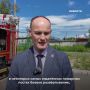 В пожарных подразделениях края совершенствуют навыки боевого развертывания