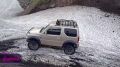Алиментщик попытался скрыться от приставов на вулкане на Камчатке