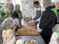 Для камчатских школьников с ОВЗ организовали несколько экскурсий