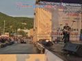 Хит«7Б» «Молодые ветра», которому исполняется 25 лет, прозвучал на главной сцене
