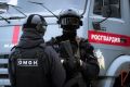 На Камчатке сотрудники Росгвардии задержали подозреваемого в незаконном хранении взрывчатых веществ