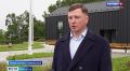 Ушла целая эпоха. В Петропавловске-Камчатском завершился демонтаж 64-метровой телевышки