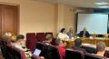 В администрации ПетропавловскКамчатского городского округа прошла рабочая встреча с участием представителей Министерства экономического развития Камчатского края, Управления экономического развития и предпринимательства...