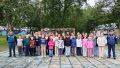 Безопасность на каникулах. Для ребят, отдыхающих во второй смене детского оздоровительного лагеря «В сопках» (Усть-Камчатский округ), организовали встречу с сотрудниками МЧС и Госавтоинспекции