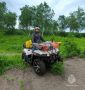 Спасатель поисково-спасательного отряда ГУ МЧС России по Камчатскому краю Андрей Полюхов желает тебе #БезопасныхВыходных!