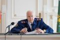Бастрыкин поручил доложить о ходе расследования по аварийному дому на Советской в Петропавловске