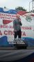 Владимир Солодов: Физкульт-привет, Камчатка!