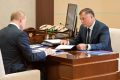 Владимир Солодов: Сегодня, в День строителя, свой юбилей отмечает заместитель Председателя Правительства Российской Федерации Марат Шакирзянович Хуснуллин