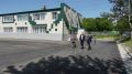 Глава города Андрей Воровский: Мы постараемся сделать дорогу детей до школы №26 еще более безопасной и комфортной