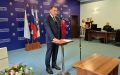 Андрей Воровский официально вступил в должность Главы Петропавловска-Камчатского