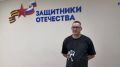 Ветеран СВО нашел призвание в помощи боевым товарищам