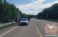 Пять человек пострадали в ДТП на дороге «Елизово-Паратунка»