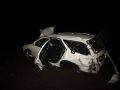 Житель Усть-Большерецка пойдёт под суд за повторную пьяную езду и опрокидывание машины