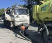 Город день за днем. 19 августа 2026 года В ПетропавловскеКамчатском работы по содержанию городской территории ведутся в круглосуточном режиме