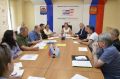 Семинар-совещание с представителями судовладельцев
