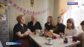 Многодетная семья священника, получит муниципальное жильё по договору коммерческого найма