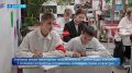 Новые учебники по обществознанию получают школы Камчатки