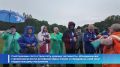 На Камчатке впервые прошел туристический слет «Серебряный маршрут» для волонтеров серебряного возраста